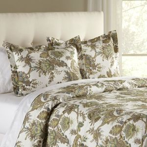 Birch Lane Elias Duvet Cover